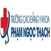 Phạm Ngọc Thạch cdphamngocthach